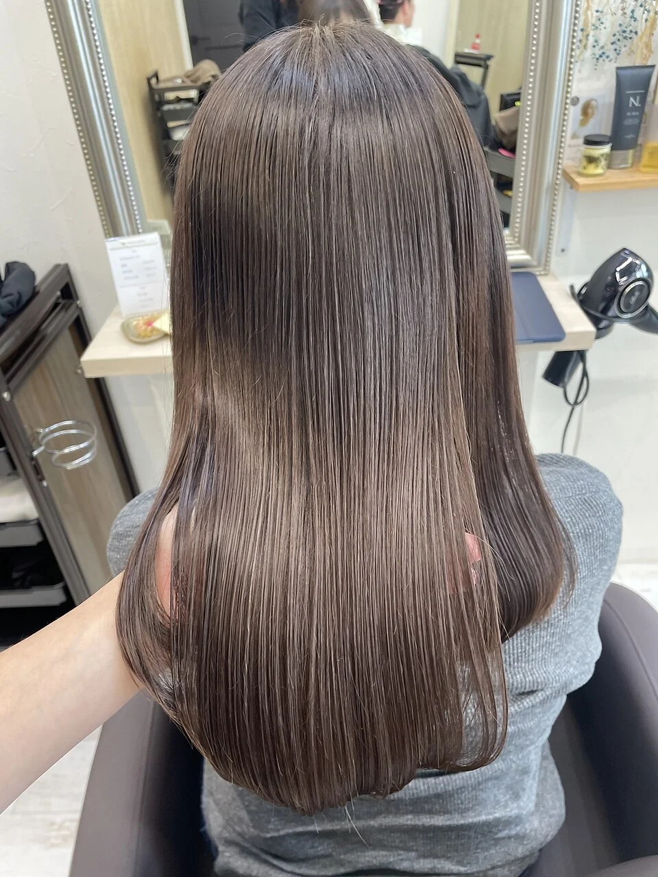 a-o 鎌倉の施術例