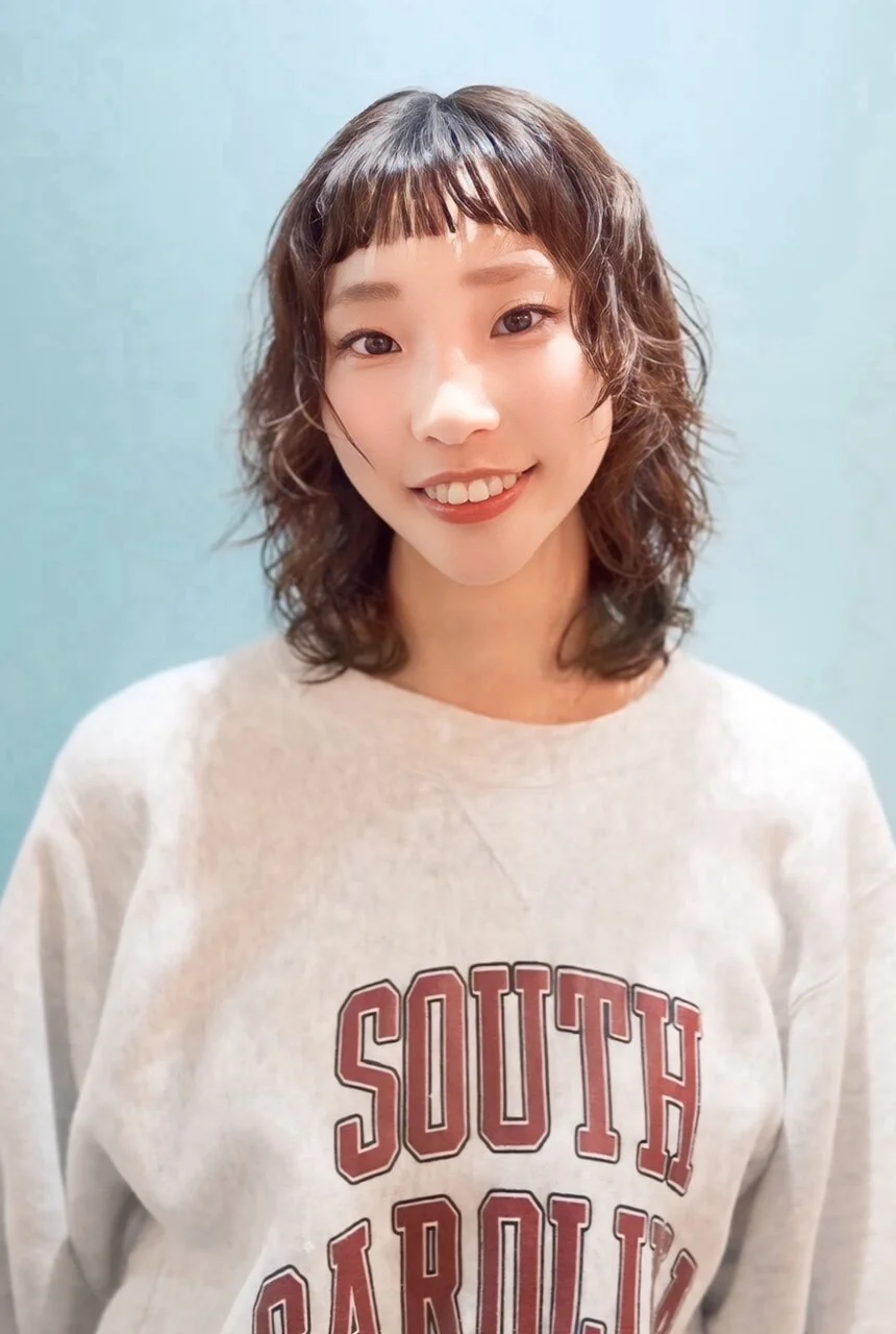菊地 好海（Luan）