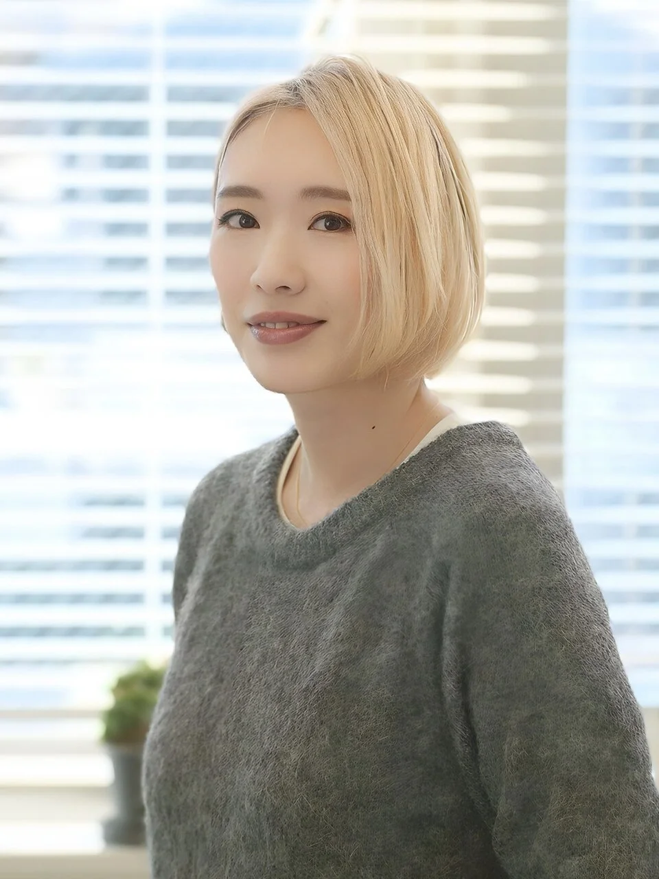マイコ（a-o 鎌倉）