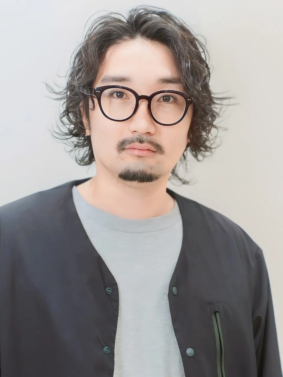神谷 龍治（a-o 横浜）