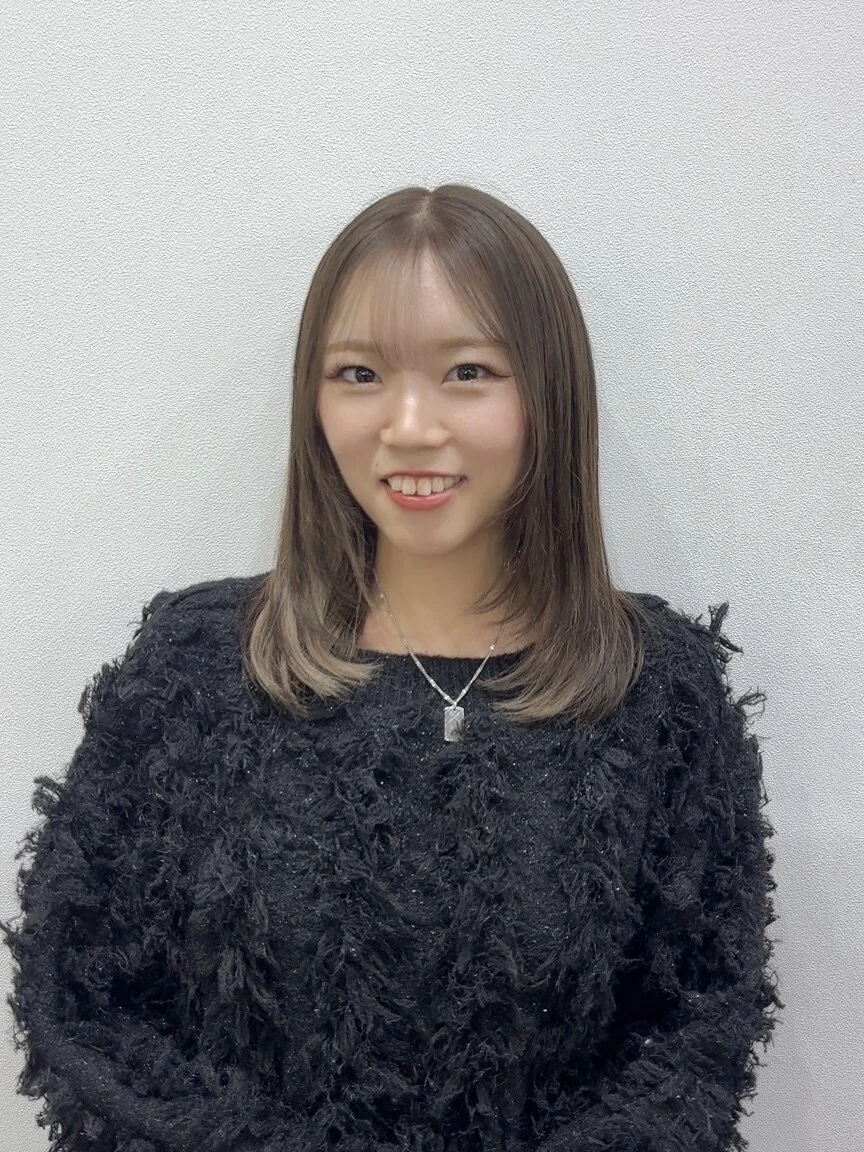 nanami（IS 横浜（アイズ））