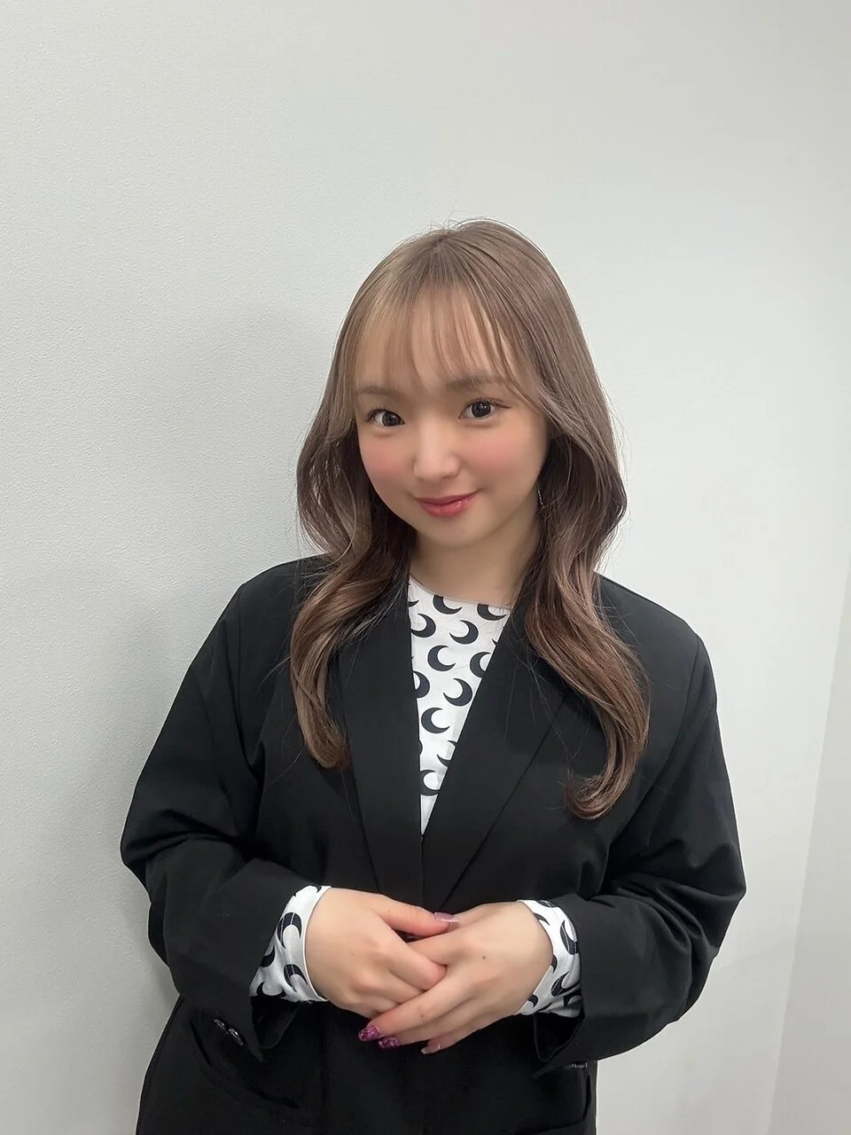 HARUNA（IS 横浜（アイズ））