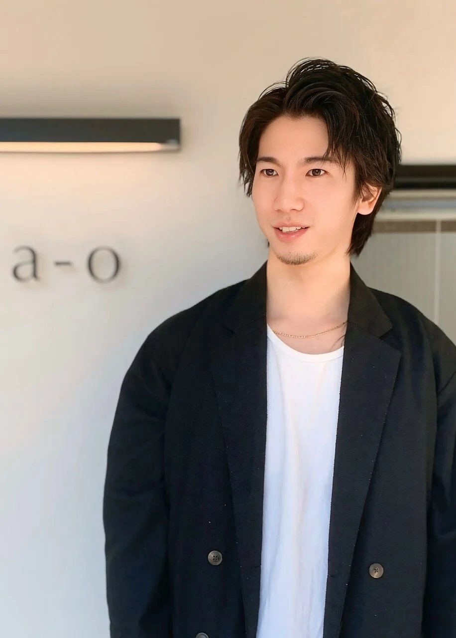 前田健太（a-o 岡野 / 横浜）